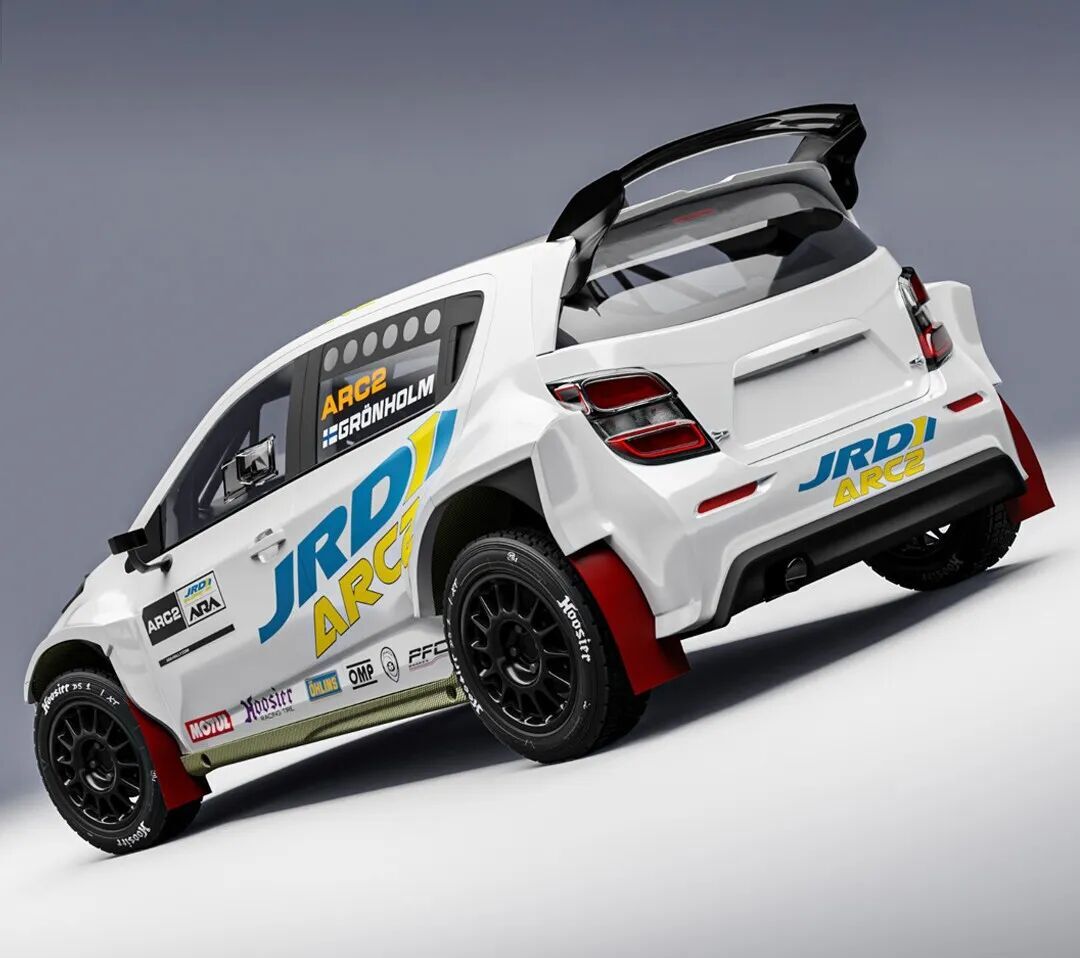 美国JRD Motorsport-内页插图-2-(无原图)