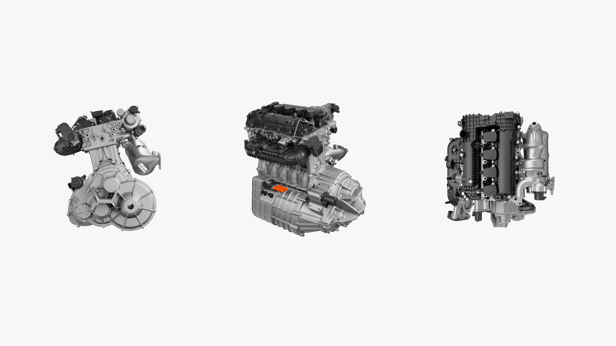 F15 DRIVE DIRECT_Products_Beijing 2026